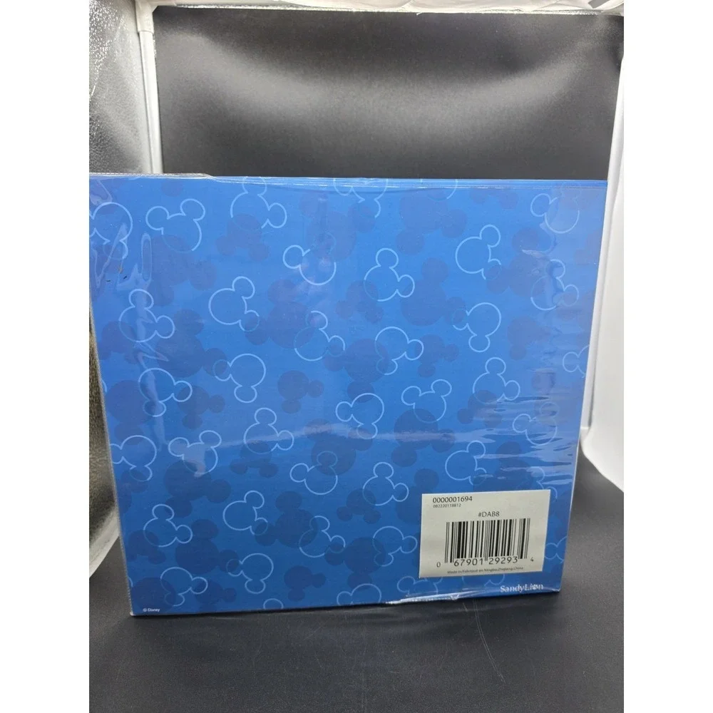 Sandylion Disney Mickey & Friends 12 X 12 Scrap Book Photo Album